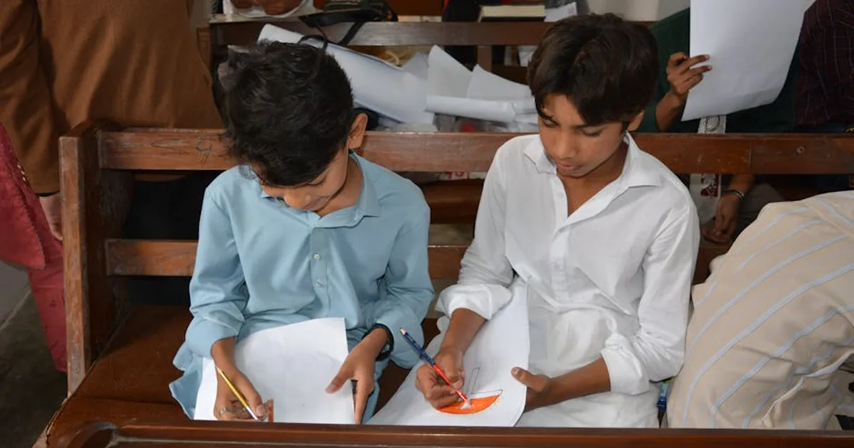 Un testimonio de fe bajo presión: La comunidad cristiana responde ante injusticia en Pakistán