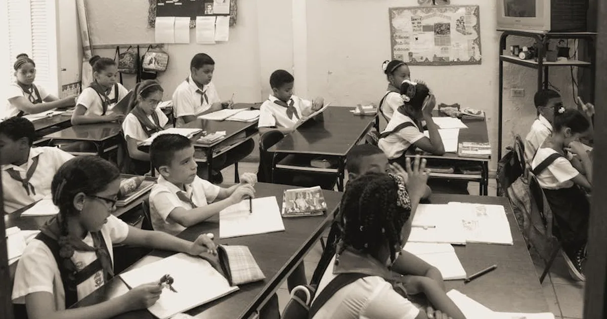 Nurturing Whole Persons: Christian Education's Vital Role in Changing Times