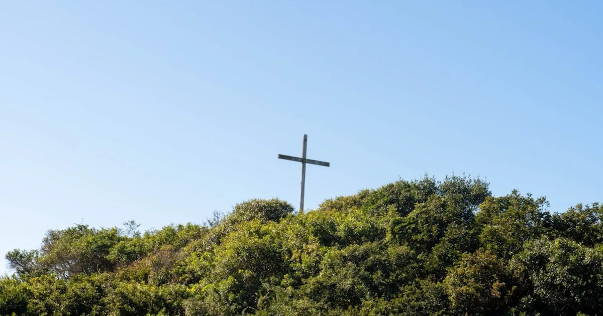 Beyond the Scapegoat: A Christian Call to Own Our Responsibility