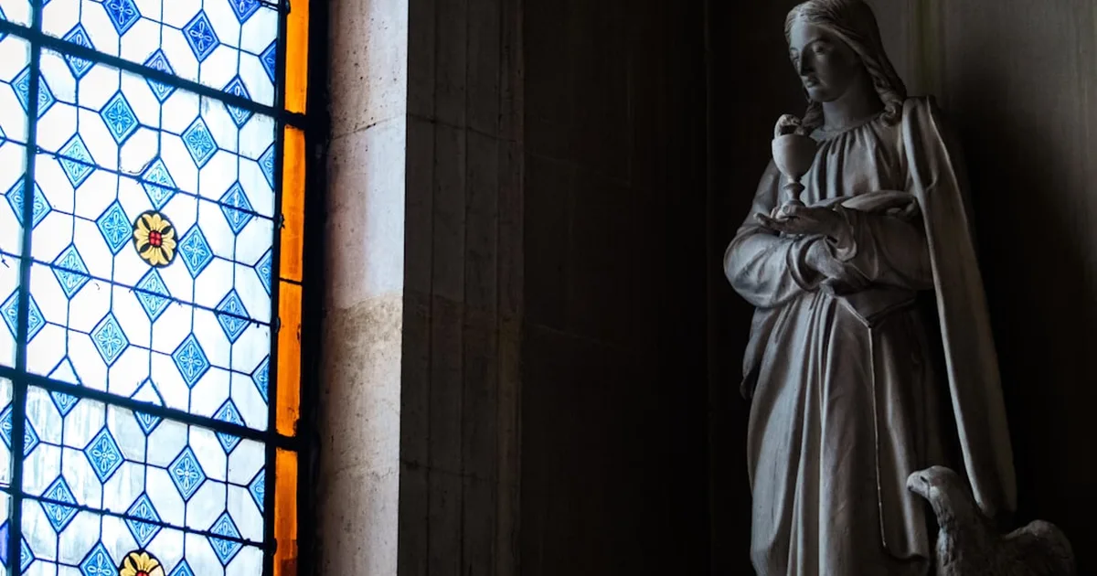 Santo António de Pádua: O Santo dos Milagres e das Coisas Perdidas