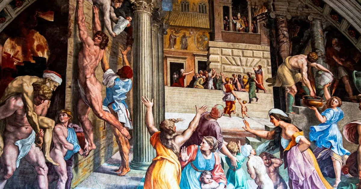 São Pancrácio: O adolescente que enfrentou o Império Romano com fé