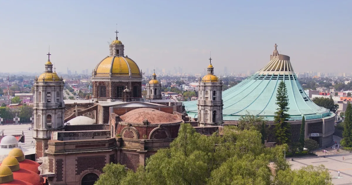 Los santos más queridos en la CDMX: templos y devociones que atraen a miles