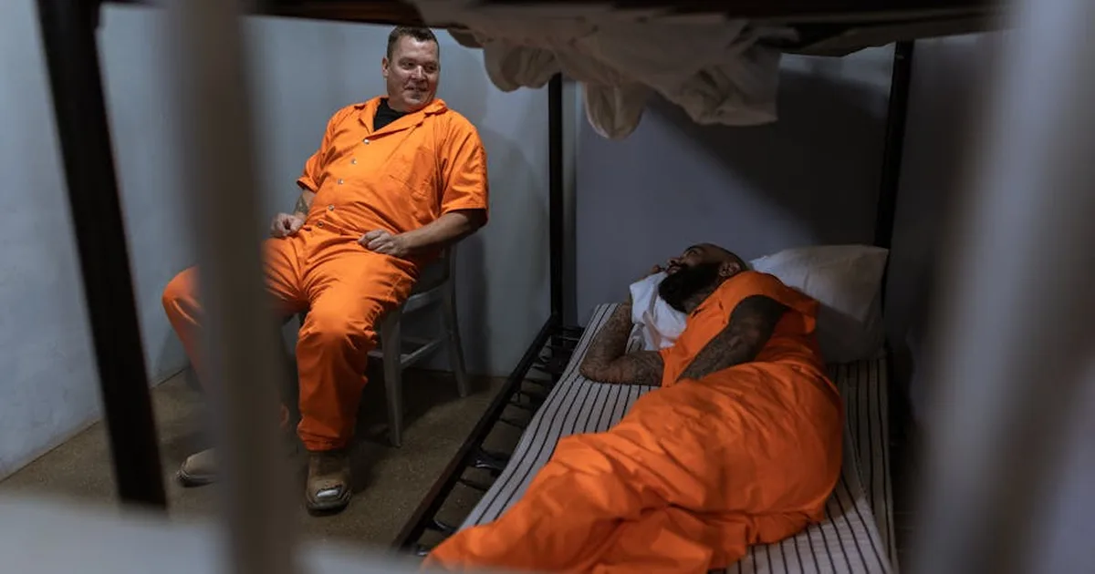 Il Carcere che Uccide la Speranza: Una Chiamata alla Rieducazione