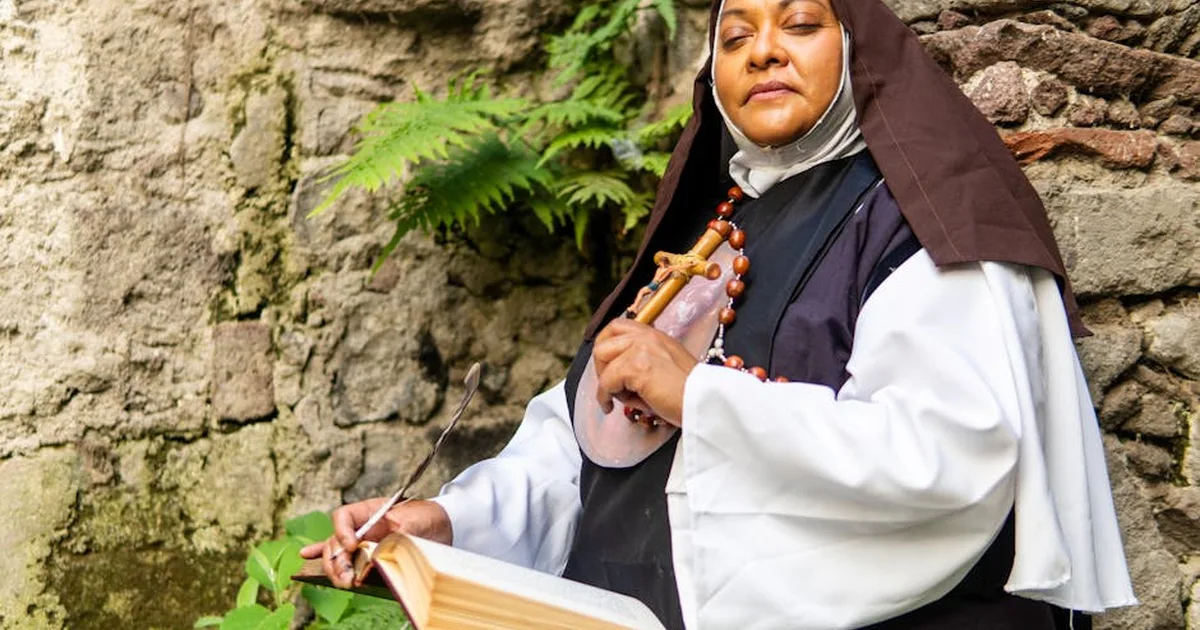 Madre Angélica: Una luz en los medios para acercarnos a Dios