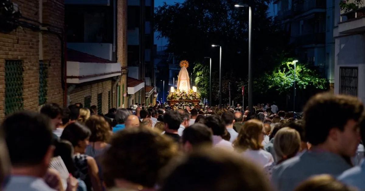 Caminata silenciosa en Países Bajos: una voz por los cristianos perseguidos