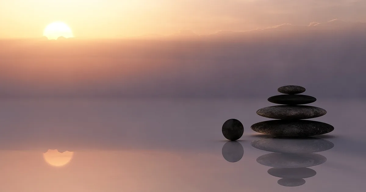 O silêncio que cura: lições de um eremita para sua vida espiritual