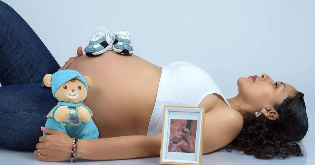 O Bebê que Ainda Não Nasceu: Fé, Ciência e Dignidade Humana