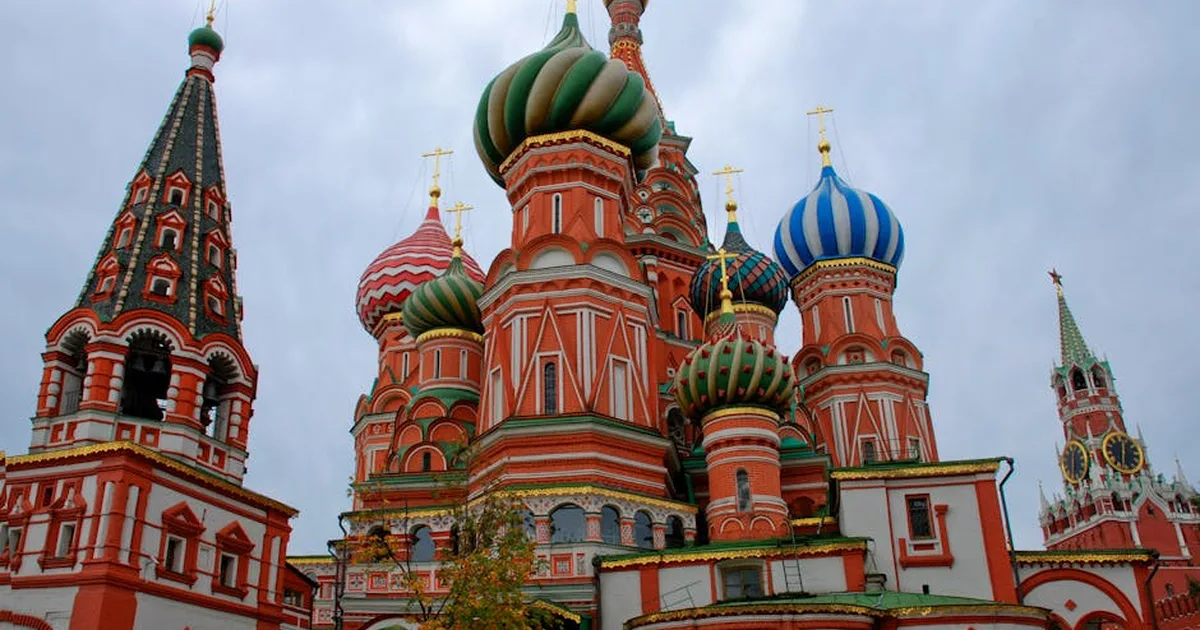 Cristianos en Rusia: fe y oración en medio de la tensión por un posible complot