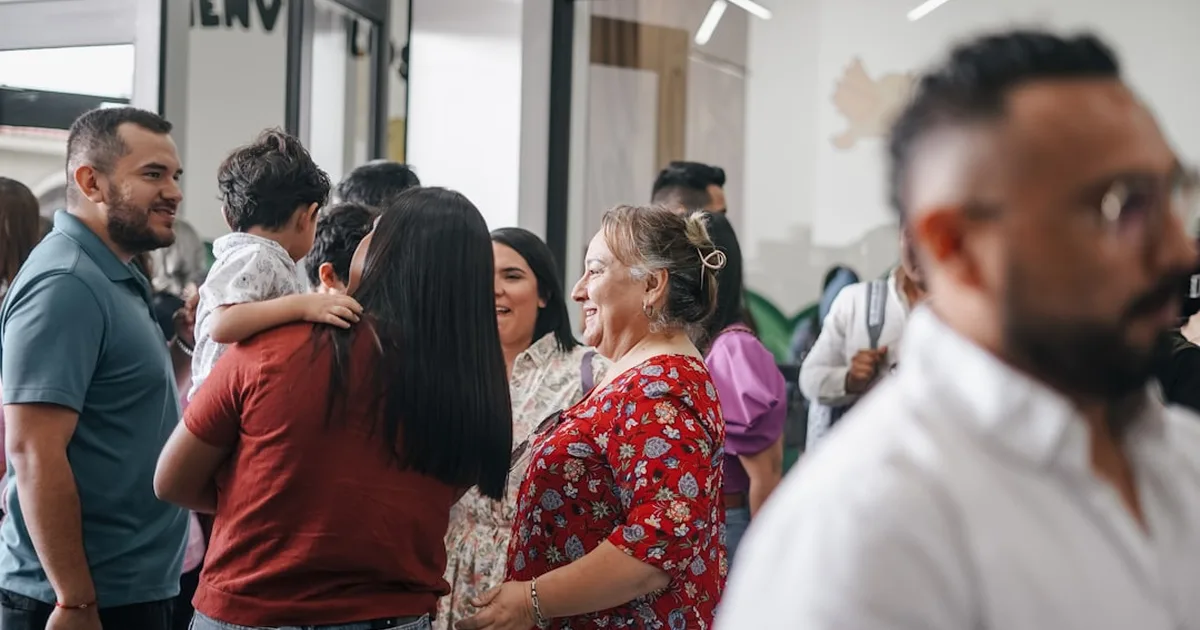 Fidélité en contexte : Naviguer les défis culturels dans l'Église d'aujourd'hui