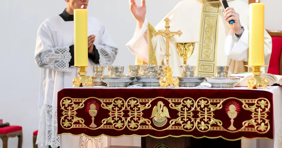 Católicos alemães em diálogo: O Caminho Sinodal e o Dia do Católico 2025