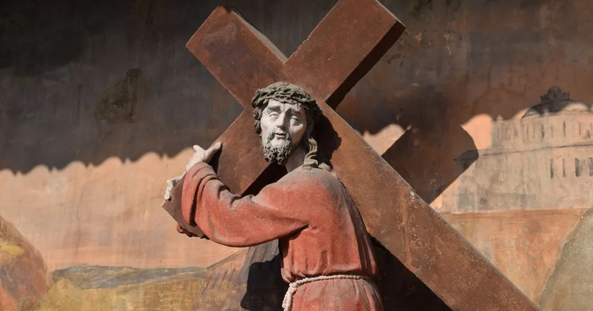 A Paixão de Cristo de Mel Gibson: Um Olhar que Renova sua Fé na Quaresma