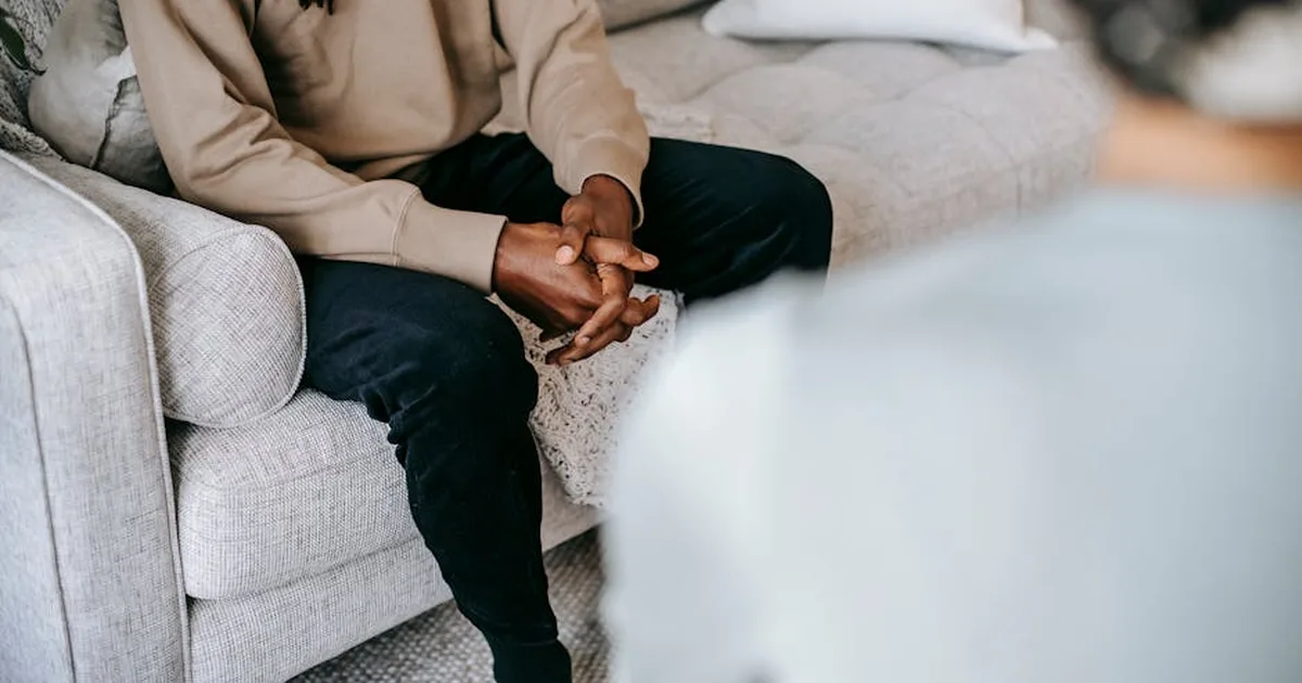 When Therapy Isn’t Enough: Why the Church Still Matters for Your Soul