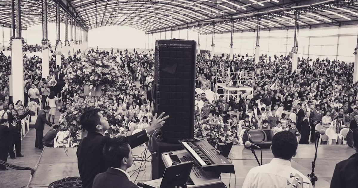 Elecciones 2026: Cómo votar con fe y esperanza según la Biblia