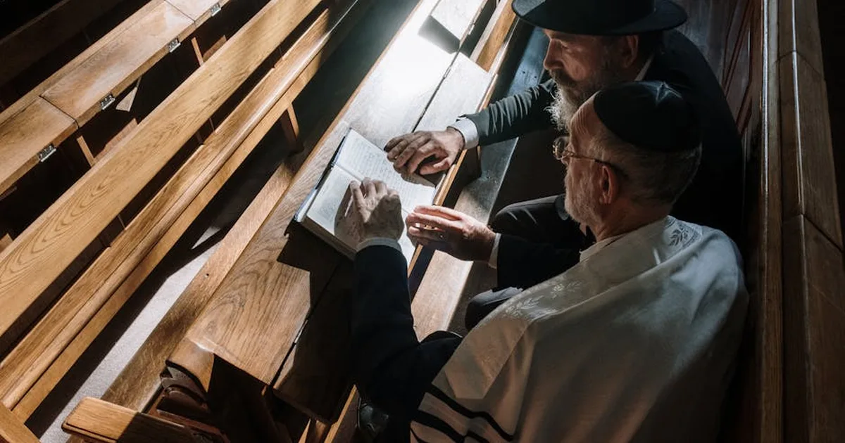 Building Bridges of Compassion: Christian-Jewish Cooperation as Active Charity