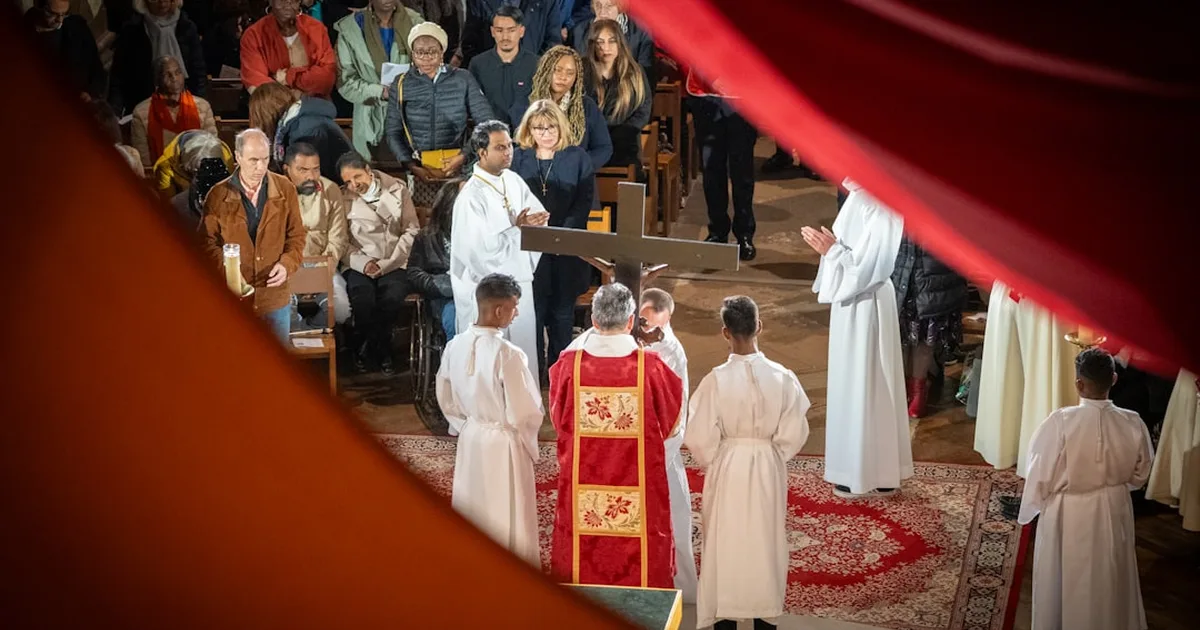La continuidad del amor: Cómo el Papa Francisco preparó el camino para León XIV