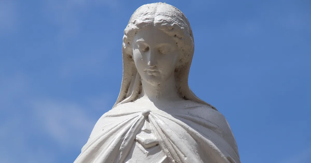 The Green Scapular: A Sign of Mary's Protection and a Call to Conversion