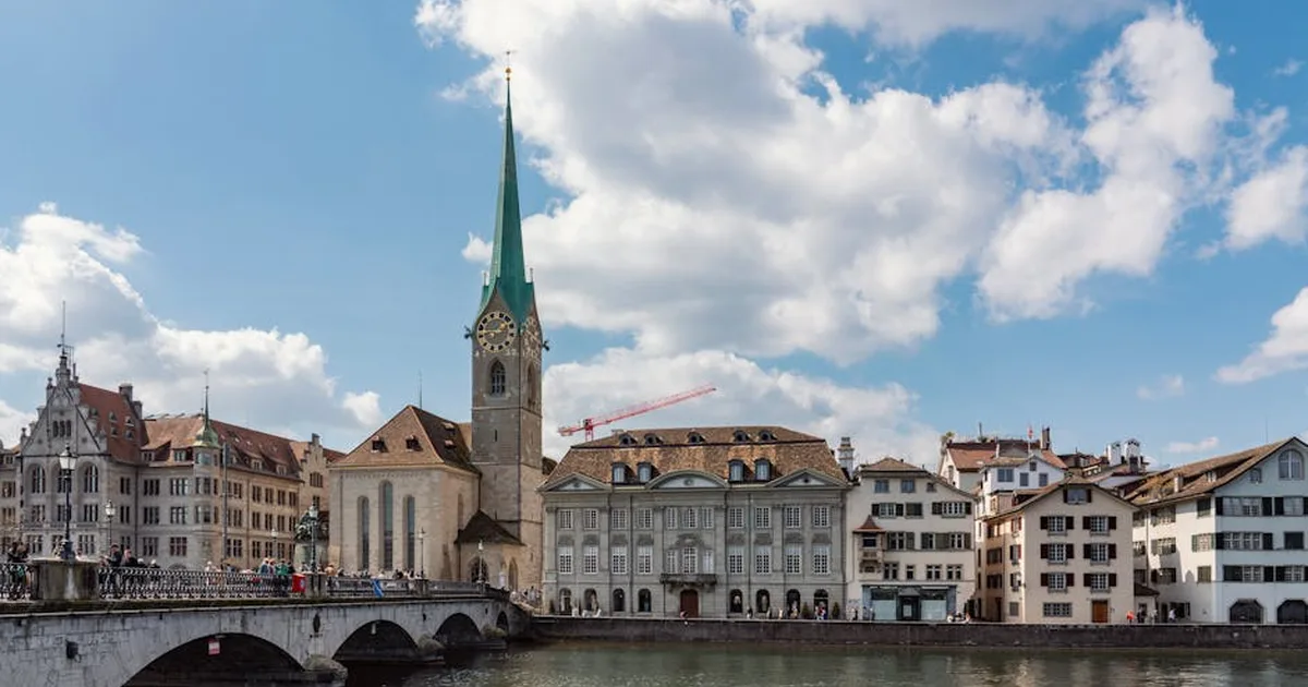 Pet Communion in Zurich: What Does the Bible Really Say?
