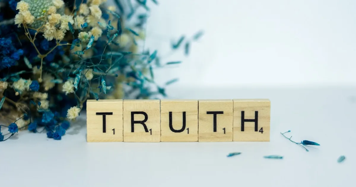Moral Courage in Leadership: Speaking Truth in Difficult Circumstances