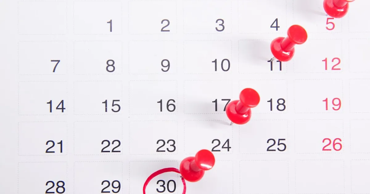 ¿Cuándo empieza la Cuaresma 2027? Fechas y significado