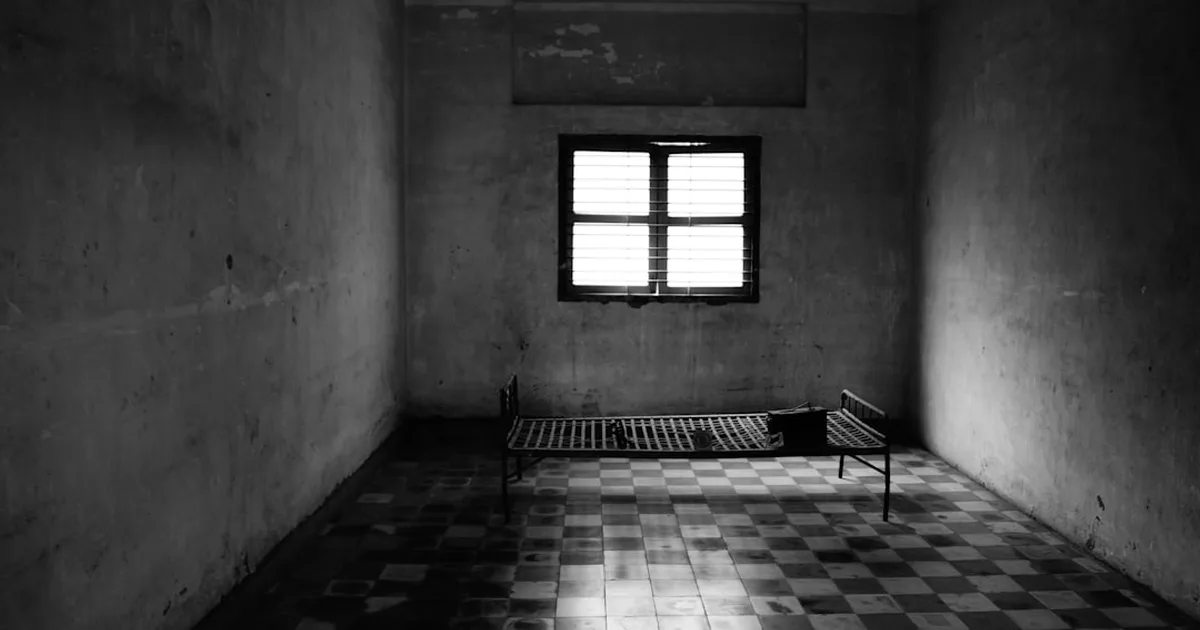 El dolor de Camboya: medio siglo después, una fosa común nos llama a la memoria y la esperanza