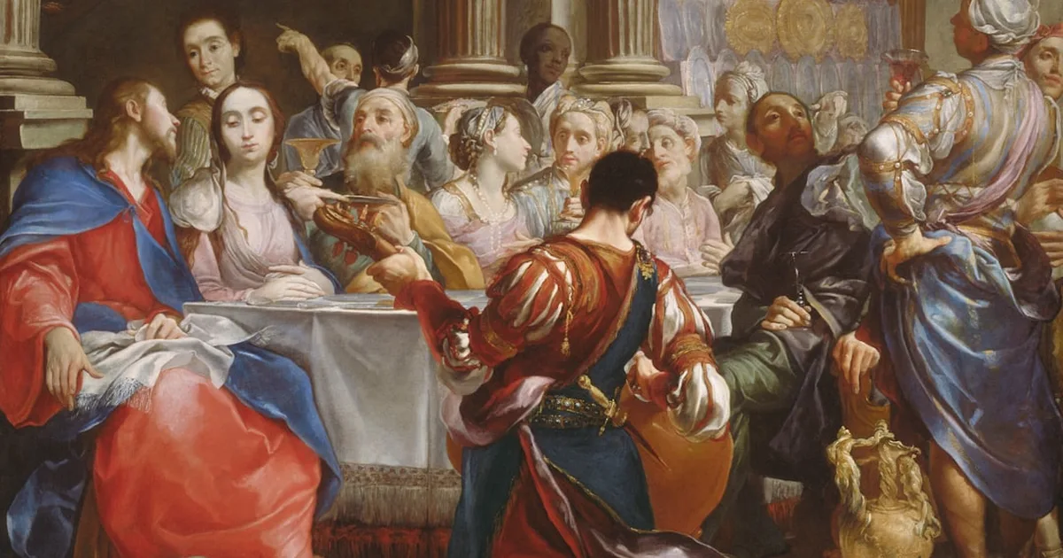 When Little Becomes Plenty: The Gospel of John's Lesson on Shared Abundance