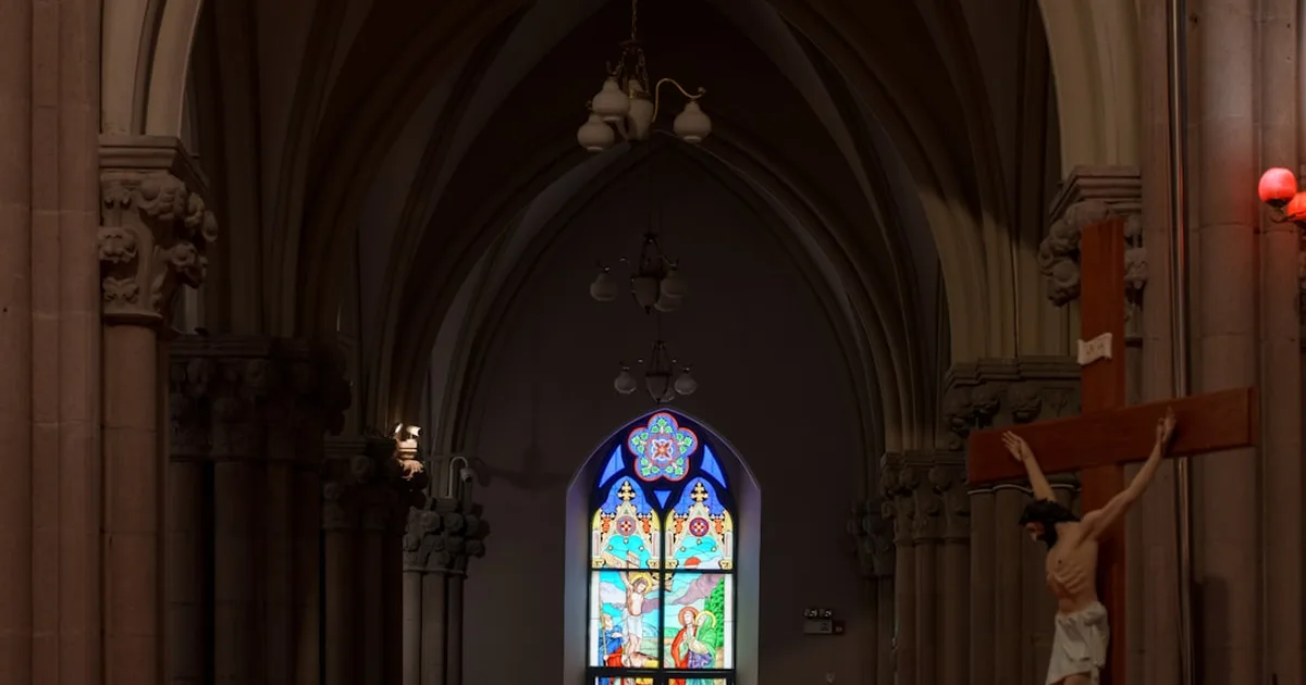 Santa Juana de Arco: fe, valentía y entrega total a Dios