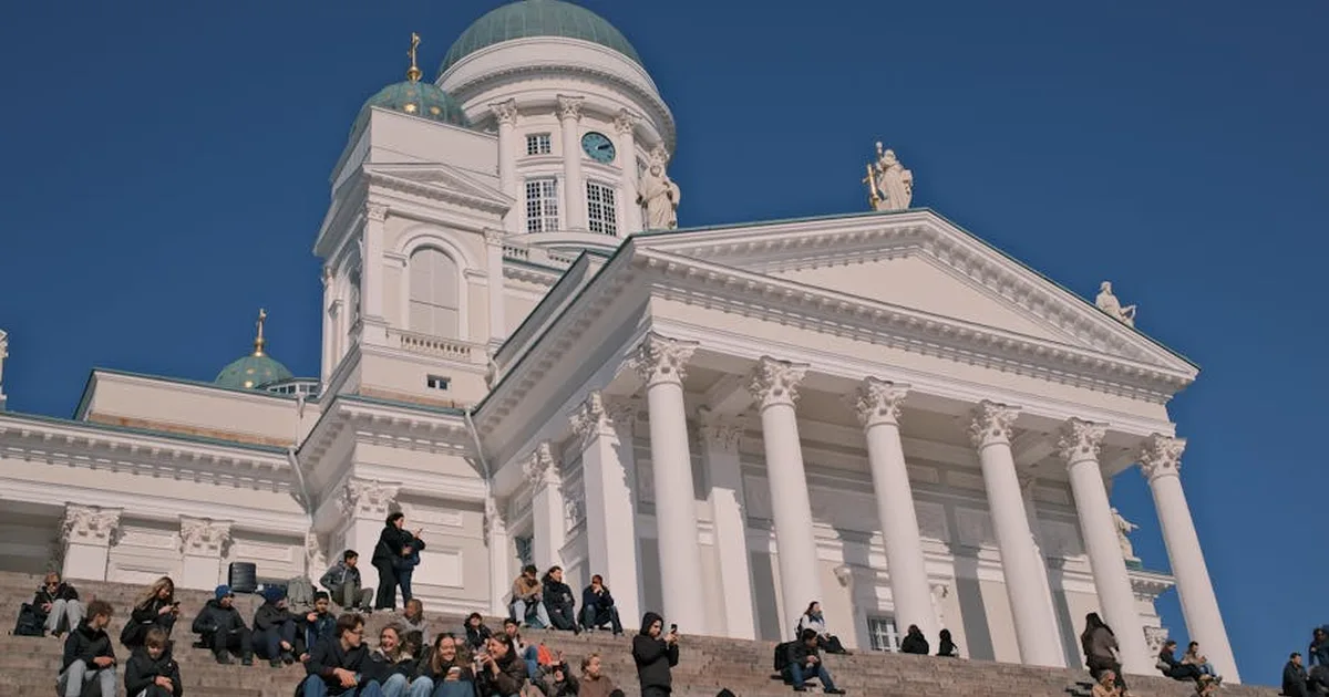 La fe cristiana en la arena pública: El caso finlandés que nos invita a reflexionar
