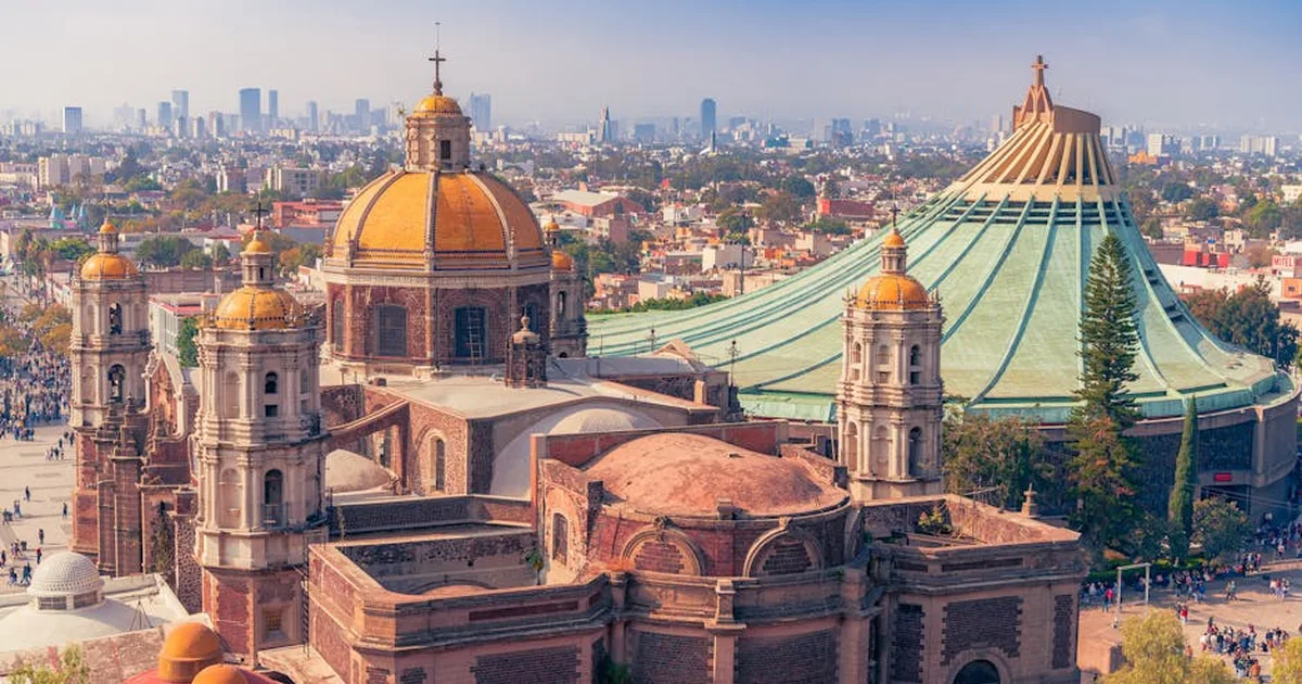 Basílica de Guadalupe invita a enviar fotos de mamás fallecidas para el Día de la Madre