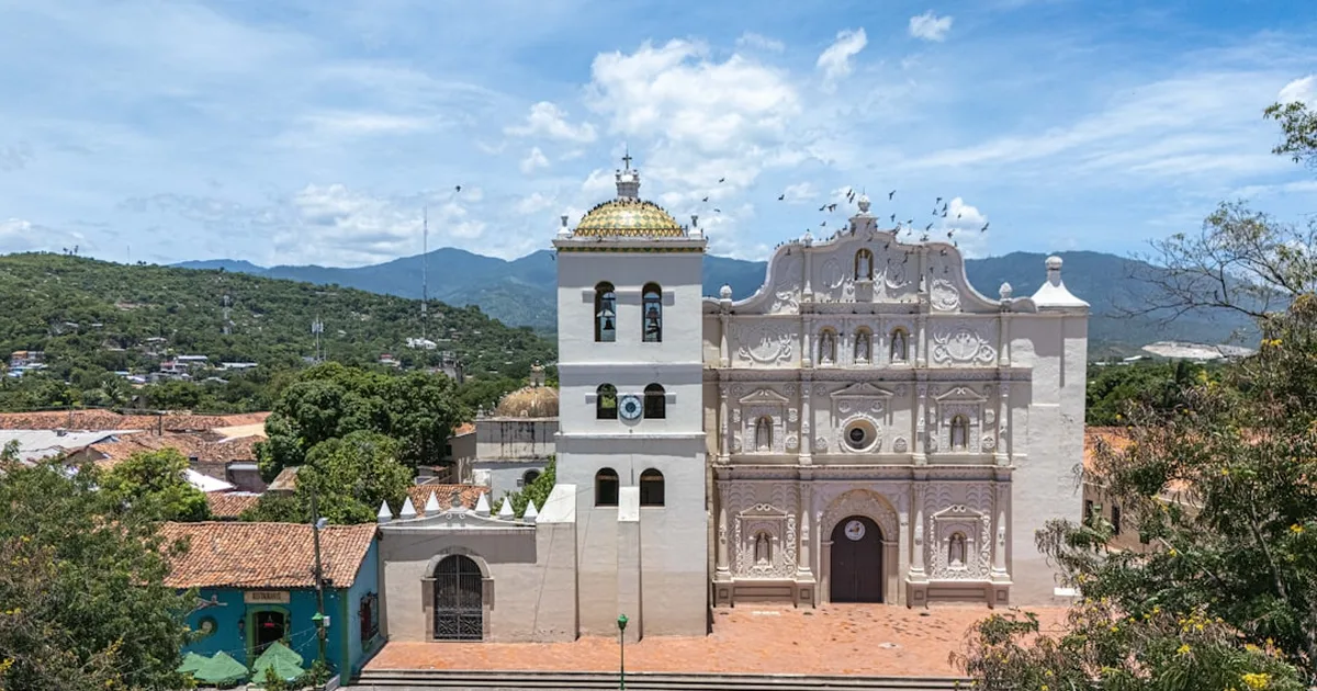 Misionero español Patricio Larrosa es nombrado obispo de Danlí, Honduras