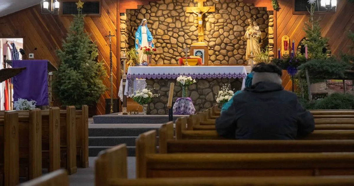 katholisch.de: Notícias católicas e reflexões para sua fé