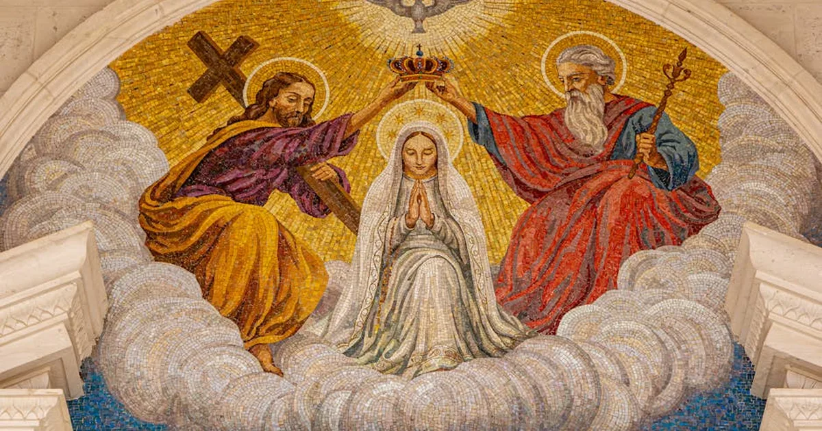 The Holy Spirit's Living Presence: Empowering Today's Church for Mission