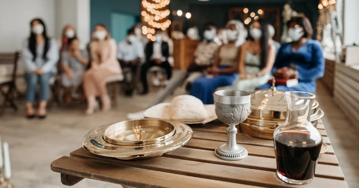 Quando o Coração Esfria: O Encontro com Jesus na Estrada da Vida