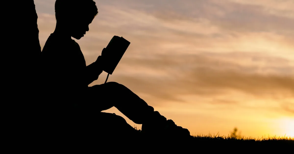 Nurturing Faith Through Summer Reading: A Guide for Christian Families