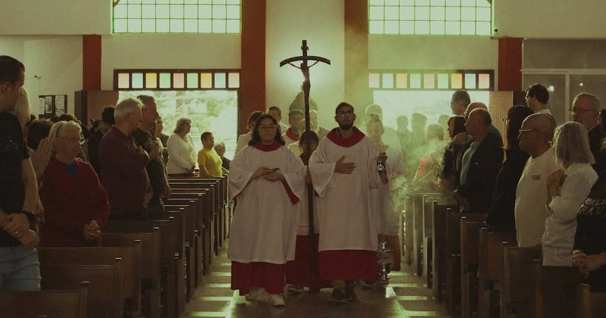 El poder de la comunidad cristiana: por qué necesitas una familia de fe