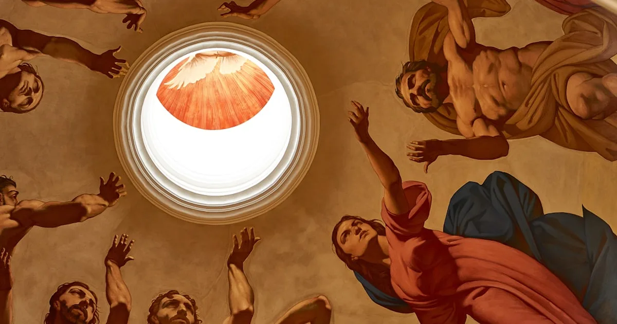La Misericordia Divina: Un Cuore Aperto per Te nel Tempo Pasquale
