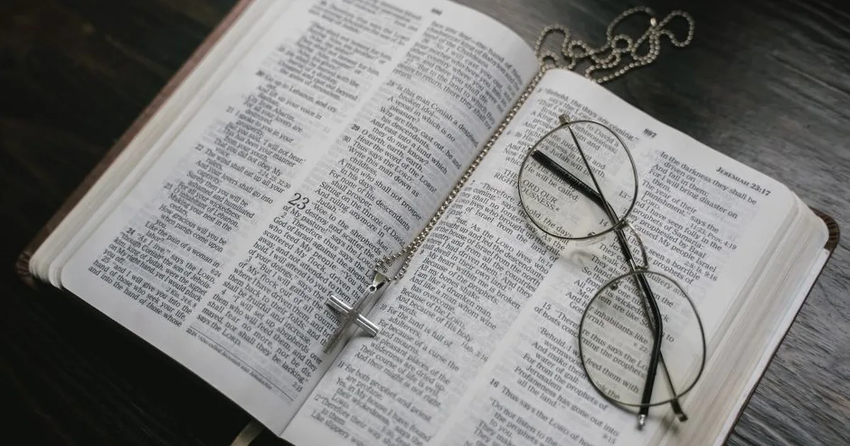 Die Bibel entdecken: Eine Reise durch Gottes Wort für Christen