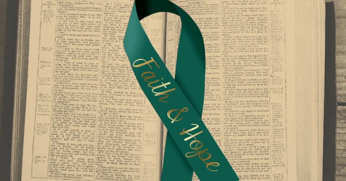 Biblical Hope: An Anchor That Holds Steady in Every Storm