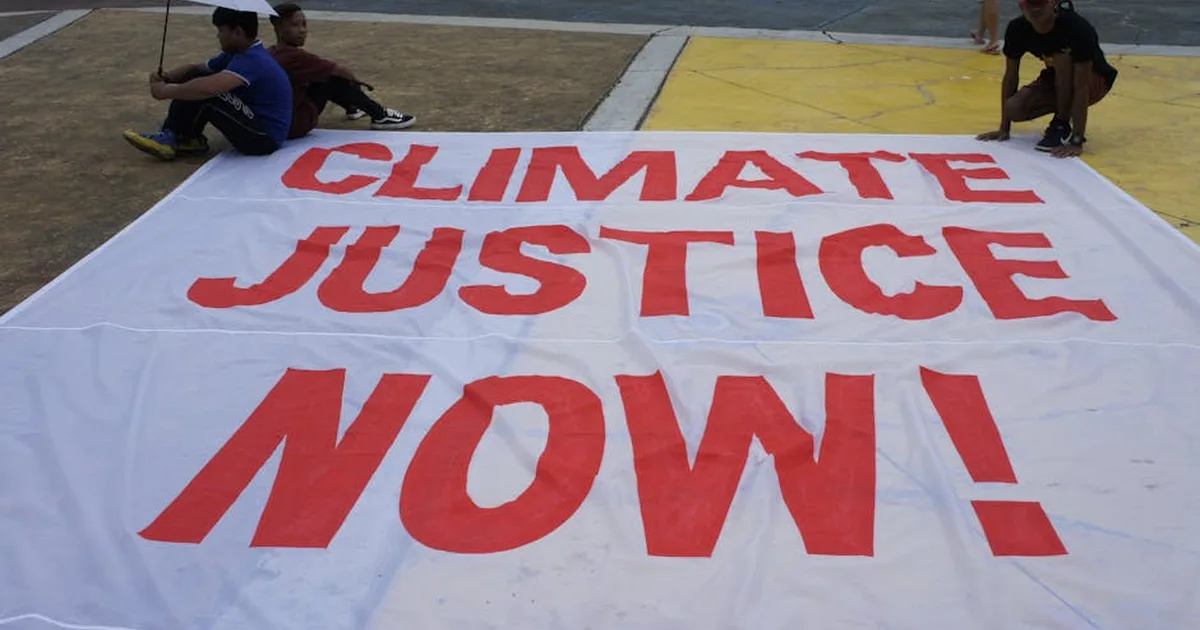 Cuidemos la Creación: Un Llamado Ecuménico a la Acción Climática