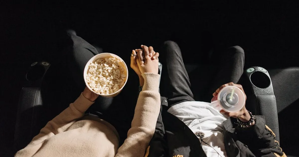 Cinema e espiritualidade: Valores cristãos refletidos nas relações humanas das telas
