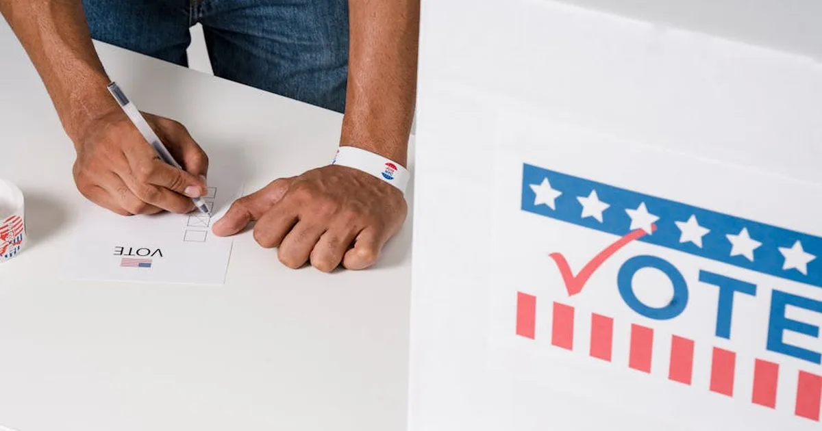 How to Vote as a Christian: Biblical Principles for the Ballot Box