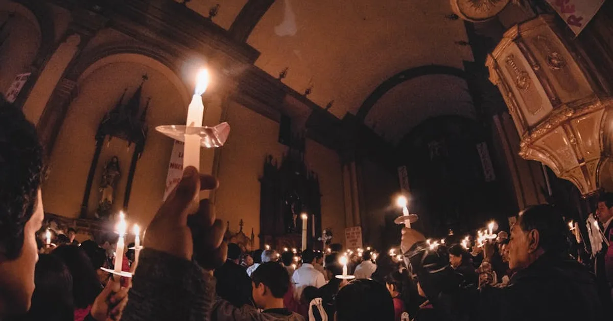 Elecciones en Perú: Un momento para la oración y la esperanza cristiana
