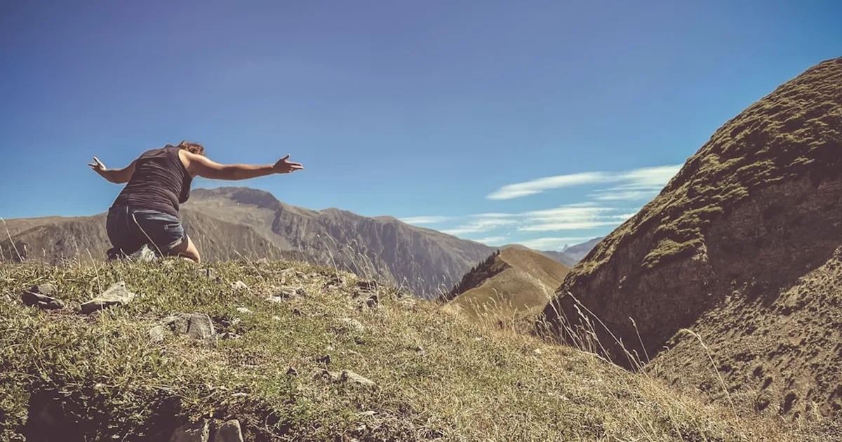 Why Repentance Is a Gift That Transforms Your Faith Journey