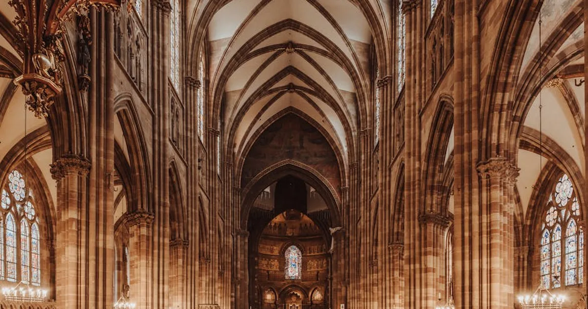 France in God's Embrace: Pope Leo XIV's Pastoral Vision for a Nation's Soul