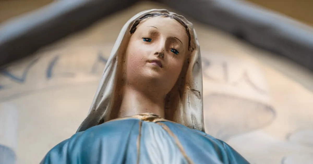 I dogmi mariani: porte d'accesso al mistero di Maria, Cristo e Chiesa