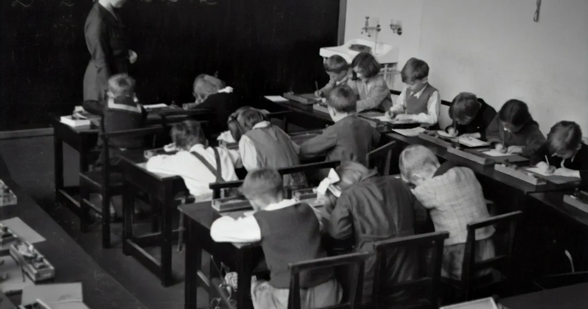 Cambio silencioso en las aulas europeas: ¿qué está pasando en Austria?