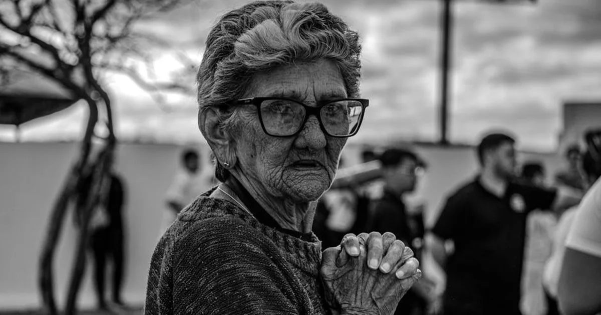 The Gift of Years: How Senior Wisdom Enriches Christian Community Life