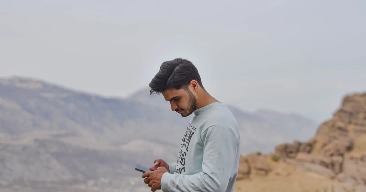 Digital Fellowship: How Group Chats Are Building Christian Community Among Young Men