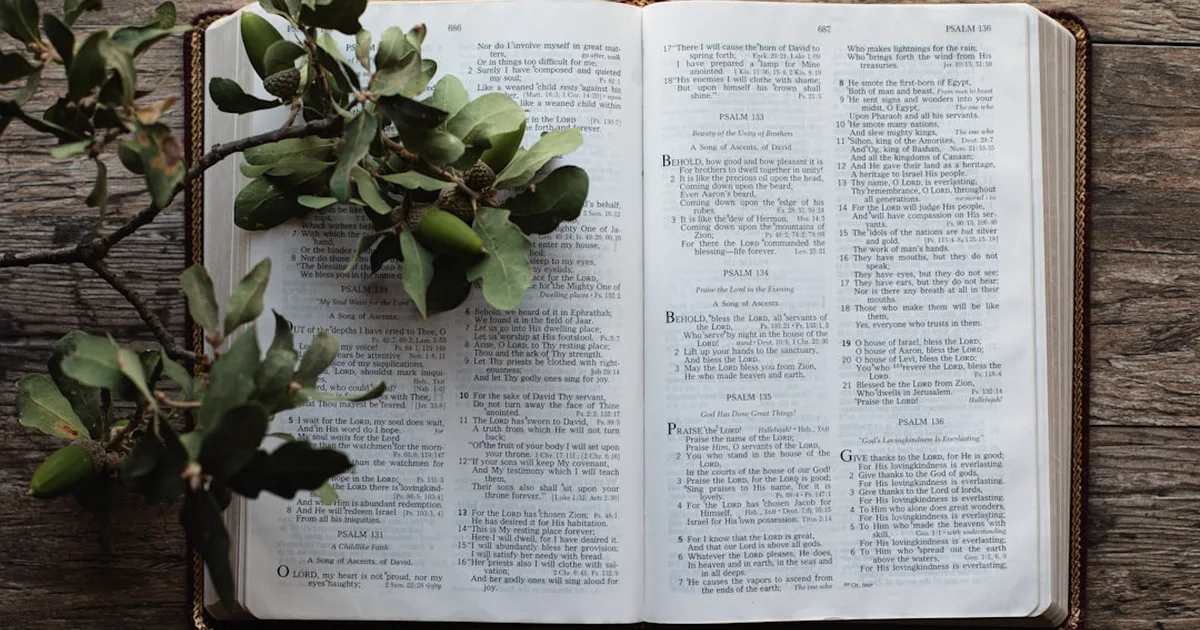 El mandamiento del amor: permanece en Cristo como Él en ti