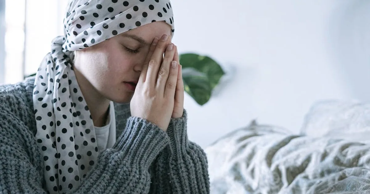 Prier pour un malade : Une démarche d'espérance ancrée dans la charité chrétienne