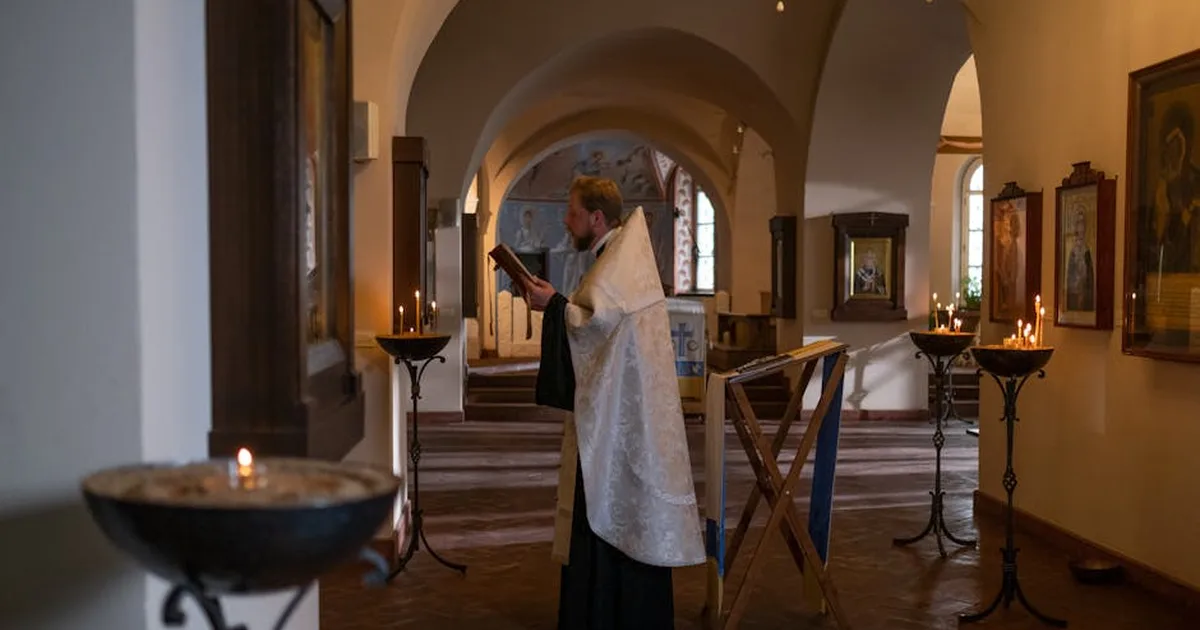 Desideri e tentazioni: Il discernimento spirituale nelle nostre battaglie interiori